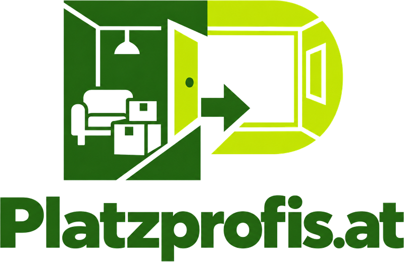 Platzprofis.at – Entrümpelung und Räumung in Wien, Niederösterreich und Burgenland